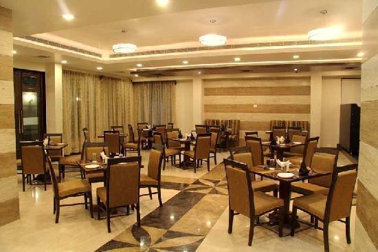 Amantra Comfort Hotel